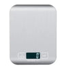 Báscula Digital de Cocina de Precisión con Pantalla LED