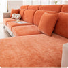 Universal Stretch Sofa Cover with Full Backrest and Headrest