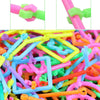 STEM Building Blocks Set for Creative Kids