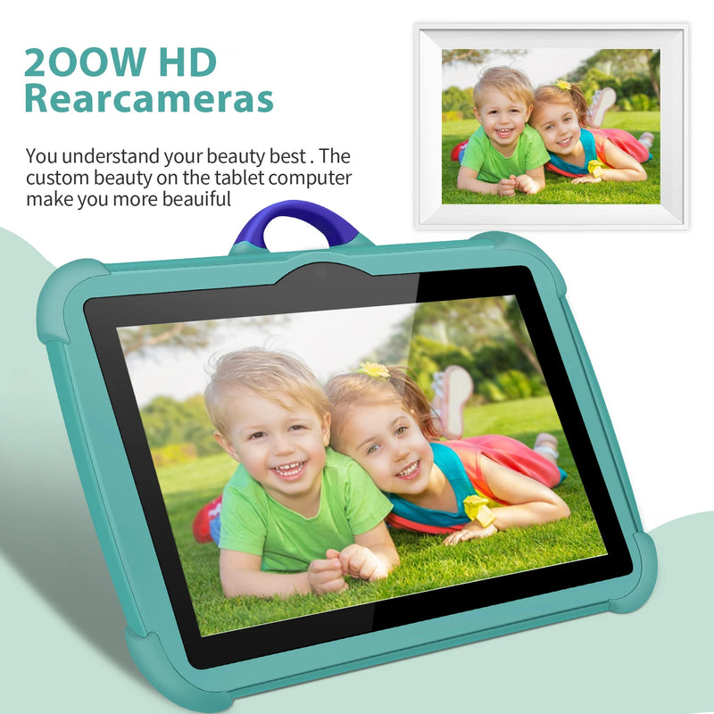 Tablet para Niños de 7 Pulgadas con Android 13