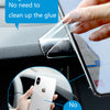Reusable Nano Double-Sided Tape – Strong, Clear & Waterproof