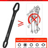 Adjustable Self-Tightening Torx Wrench 8-22mm