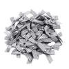 Satin Ribbon Bows for Crafts and DIY Projects (50-Pack)