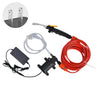 Portable Electric Pressure Washer