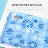 Cooling Gel Pet Mat for Dogs & Cats