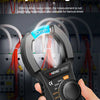 Digital Clamp Meter with Non-Contact Voltage Tester
