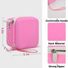 Kids Instant Print Camera Case with Storage Pocket