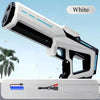 Automatic Rechargeable Water Gun with Extended Bottle Adapter