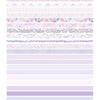 Retro Washi Tape Set – 20 Rolls for DIY Crafting & Journaling