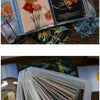 A6 Large-Capacity Waterproof Photo Storage Book