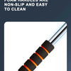 Telescopic Windshield Cleaning Brush with Soft Absorbent Head