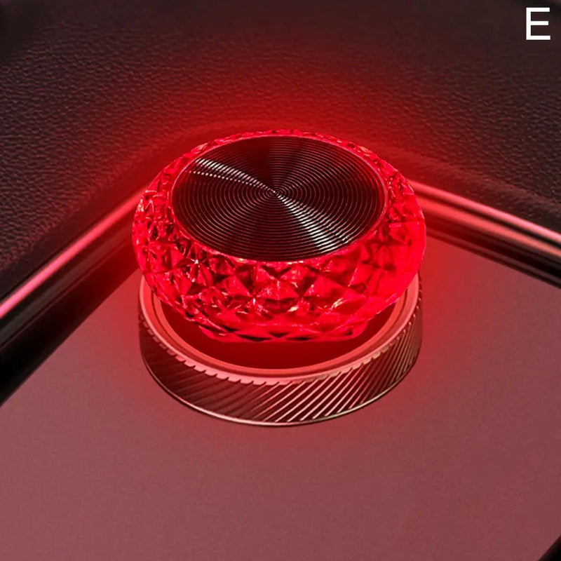 Luz Ambiental LED Mini USB
