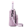 Insulated Water Bottle Carrier Bag with Phone Pocket