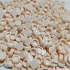 198-Piece Round Tile Building Blocks Set for Creative DIY Projects