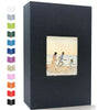 Linen 4x6 Photo Album with 600 Pockets