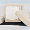 Stretch Fleece Sofa Cover