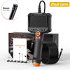 4.3" HD Inspection Camera with Waterproof Borescope