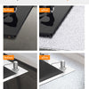 Self-Adhesive Aluminum Foil Stove Shield & Splash Guard
