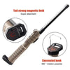 Foldable LED Work Light with Magnetic Base and USB Charging