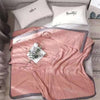 Double-Sided Cooling Blanket
