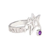Jotaro Kujo Adjustable Ring
