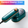 Compact Handheld Steam Iron & Garment Steamer