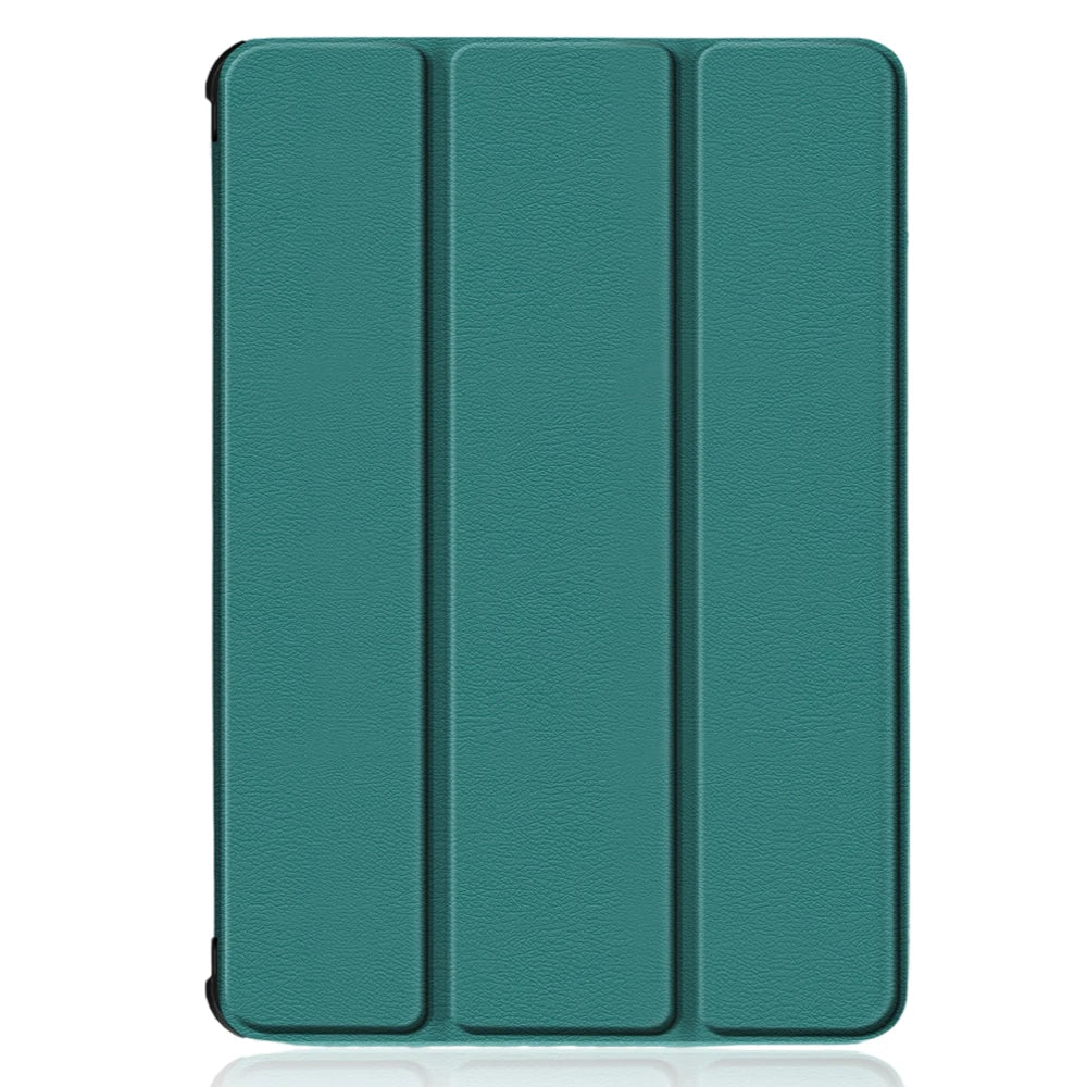 Slim Tri-Fold Folio Case for TCL NxtPaper 11 Plus with Pen Holder