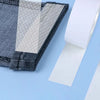 No-Sew Fabric Tape for Instant Hems & Repairs