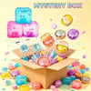 Squishy Sensory Stress Ball Blind Box