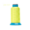 Fine Polyester Embroidery Thread – 60wt, 4000m Spool
