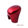 ABS Interior Gear Shift Cover for Select Honda Models