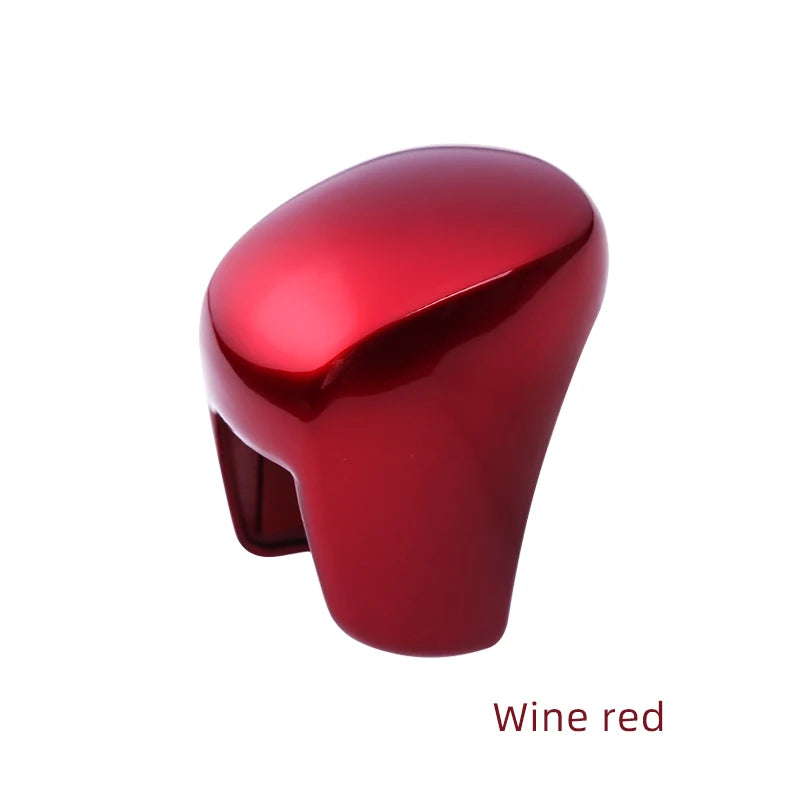 ABS Interior Gear Shift Cover for Select Honda Models