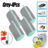 Shoe Laundry Bag with Soft Inner Lining for Sneakers