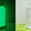 Glow-in-the-Dark Embroidery Thread for Sewing Projects