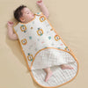 Breathable Baby Sleeping Bag