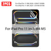 Paper-Feel Screen Protector for iPad (2-Pack)