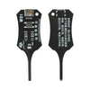 Phone Motherboard Coil Tester – Non-Contact Inductor Fault Detector