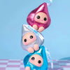 Squishy Vinyl Collectible Figures