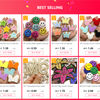 A collection of colorful chenille letter patches for DIY clothing and accessories.