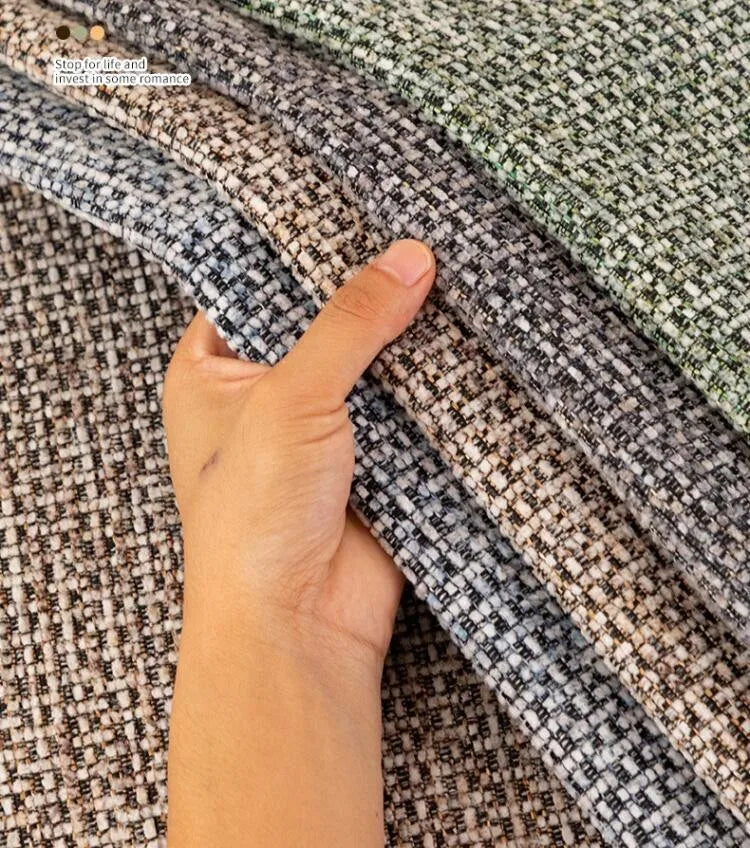 Chenille Non-Slip Sofa Cover for Pets and Everyday Comfort