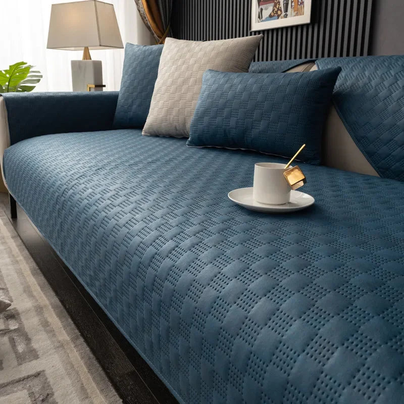 Washable & Anti-Slip Furniture Protector Cover