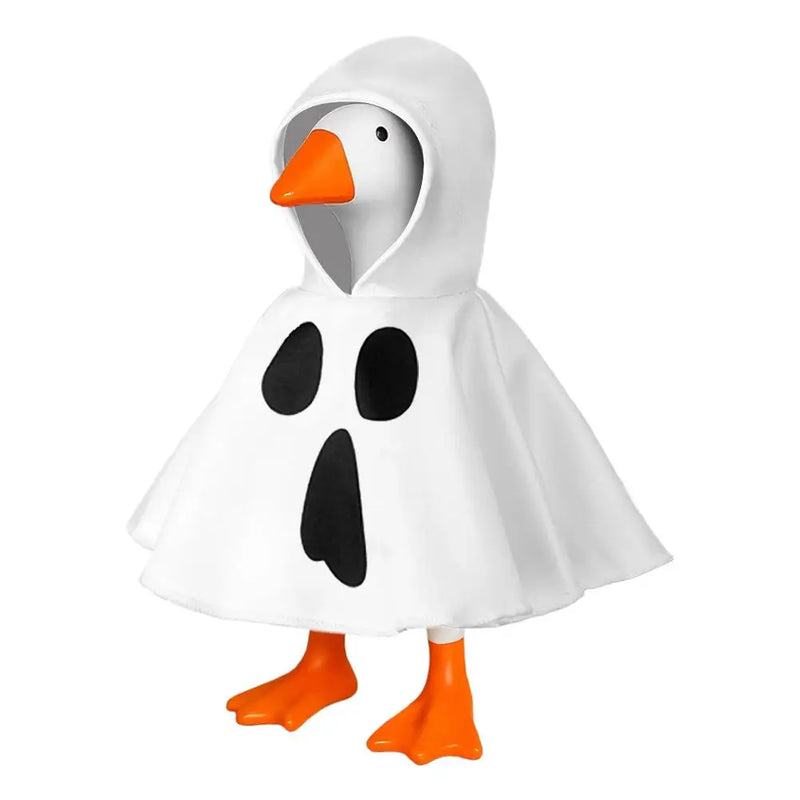 Desk Goose Hoodie - Mini Office Decor