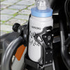 Universal Adjustable Motorcycle & Bike Water Bottle Holder