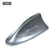 Shark Fin Car Antenna with FM/AM Signal Booster