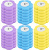 Disposable Toilet Cleaning Kit with Refill Heads
