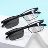 Progressive Multifocal Photochromic Reading Glasses