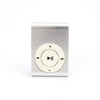 Mini Clip-On MP3 Player with TF Card Support