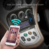 Receptor de Audio AUX Bluetooth Inalámbrico