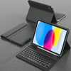 iPad Keyboard Case with Removable Cover