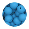 Food-Grade Silicone Beads for Jewelry Making – 3 Sizes